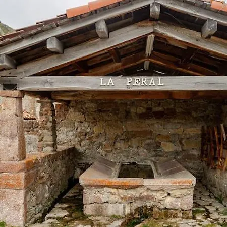 Ferienhaus Relax En Somiedo *