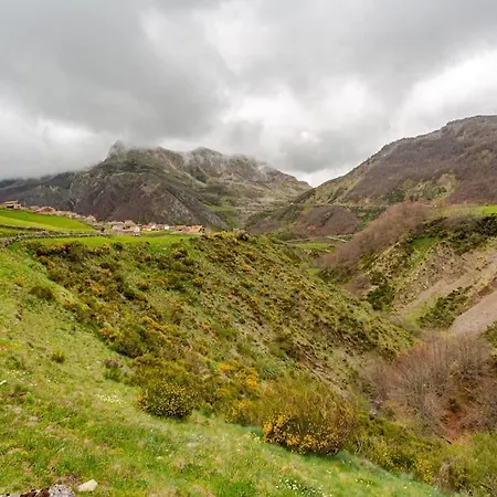 Relax En Somiedo * La Peral (Somiedo, Asturias)