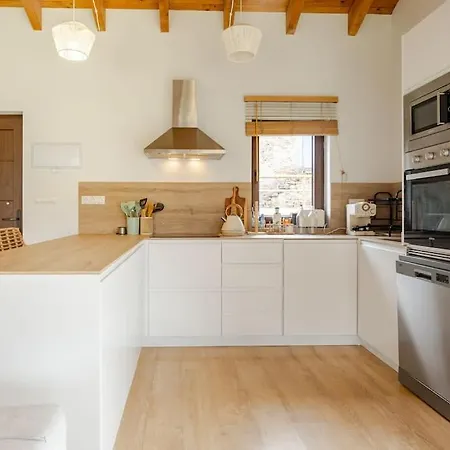 Ferienhaus Relax En Somiedo *