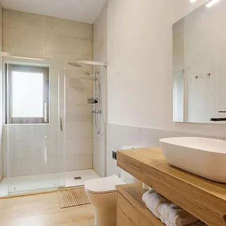 Relax En Somiedo Ferienhaus La Peral (Somiedo, Asturias)