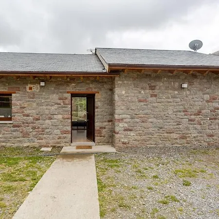 Relax En Somiedo Ferienhaus