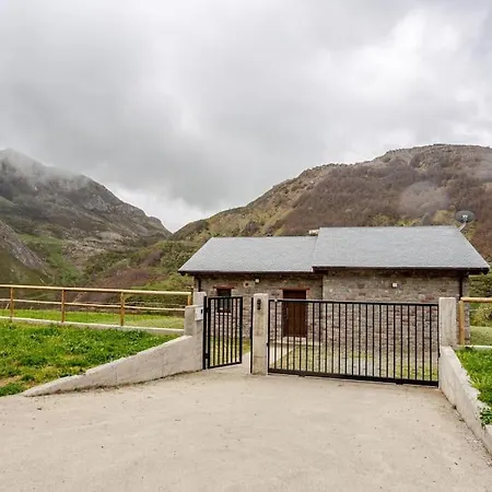 Ferienhaus Relax En Somiedo *