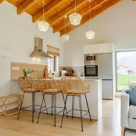 Ferienhaus Relax En Somiedo La Peral (Somiedo, Asturias)