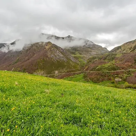 Ferienhaus Relax En Somiedo *