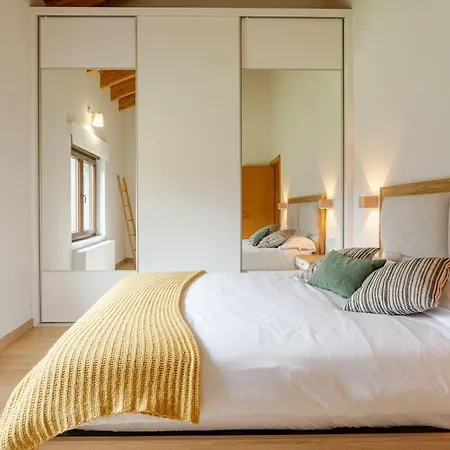 Relax En Somiedo Ferienhaus