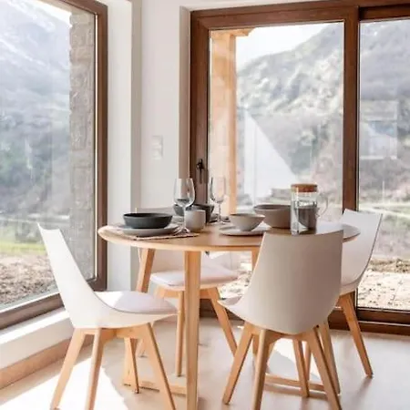 Holiday home Relax En Somiedo La Peral (Somiedo, Asturias)