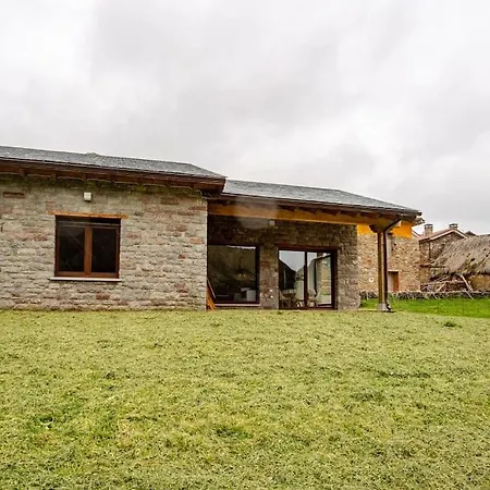 Relax En Somiedo La Peral (Somiedo, Asturias)