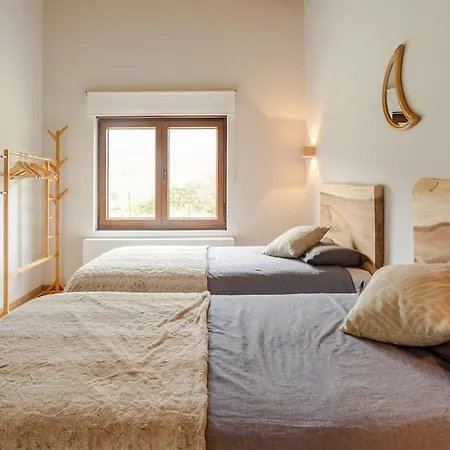Holiday home Relax En Somiedo