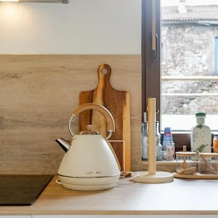 Holiday home Relax En Somiedo La Peral (Somiedo, Asturias)
