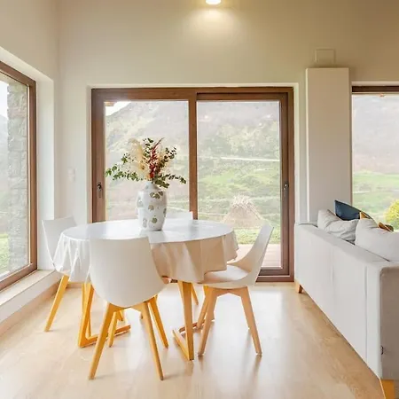 Ferienhaus Relax En Somiedo