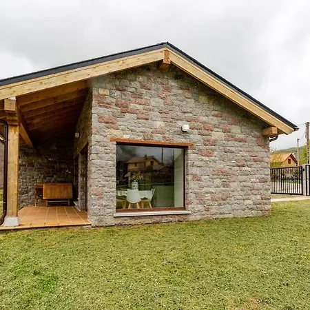 Relax En Somiedo * La Peral (Somiedo, Asturias)