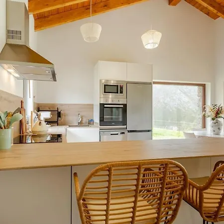 Ferienhaus Relax En Somiedo La Peral (Somiedo, Asturias)