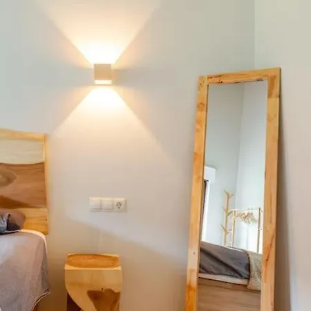 Relax En Somiedo La Peral (Somiedo, Asturias)