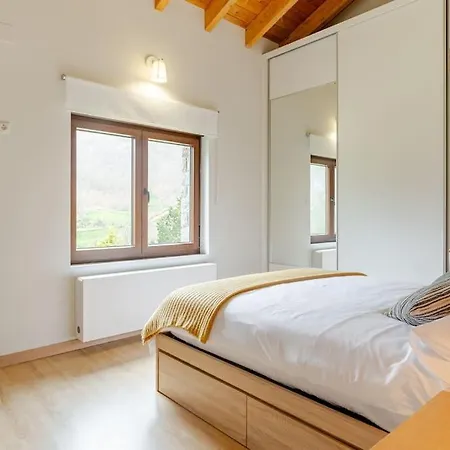 Relax En Somiedo Ferienhaus La Peral (Somiedo, Asturias)