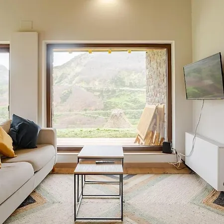 Relax En Somiedo La Peral (Somiedo, Asturias)