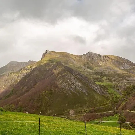 Relax En Somiedo Ferienhaus *