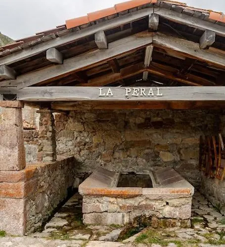 Holiday home Relax En Somiedo *