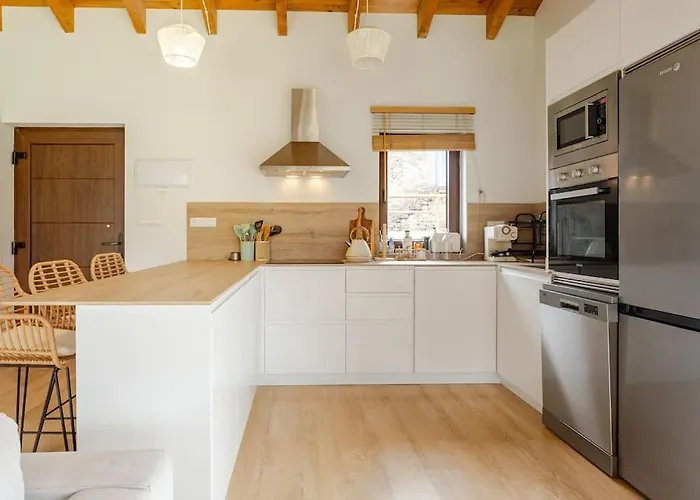 Holiday home Relax En Somiedo *