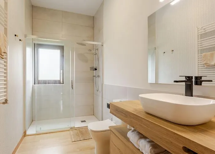 Relax En Somiedo Holiday home La Peral (Somiedo, Asturias)