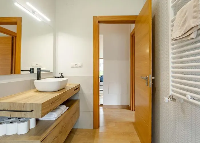 Holiday home Relax En Somiedo *