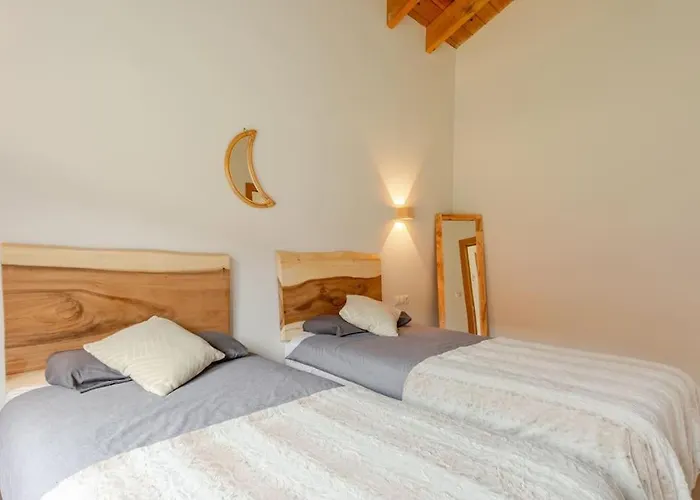 Holiday home Relax En Somiedo