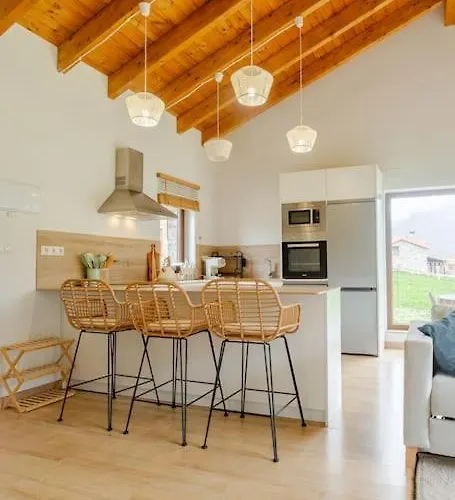 Holiday home Relax En Somiedo La Peral (Somiedo, Asturias)