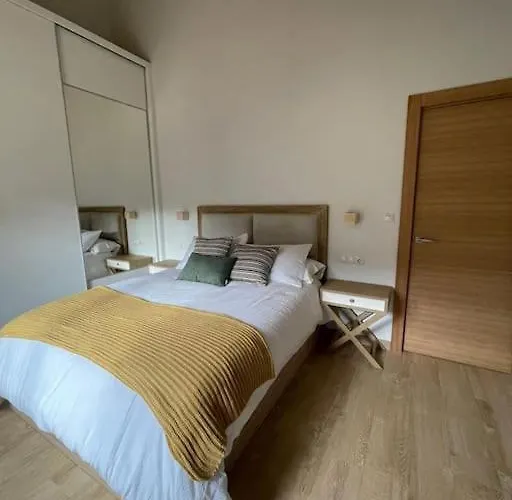 Relax En Somiedo Holiday home