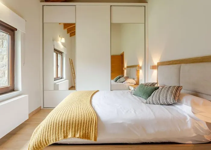 Relax En Somiedo Holiday home