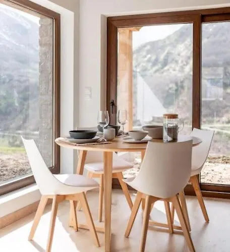 Holiday home Relax En Somiedo La Peral (Somiedo, Asturias)