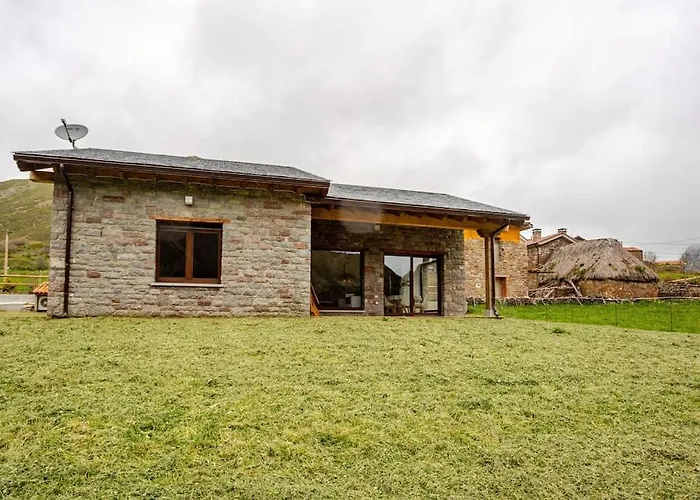 Relax En Somiedo La Peral (Somiedo, Asturias)