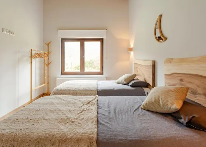 Holiday home Relax En Somiedo