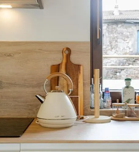 Holiday home Relax En Somiedo La Peral (Somiedo, Asturias)