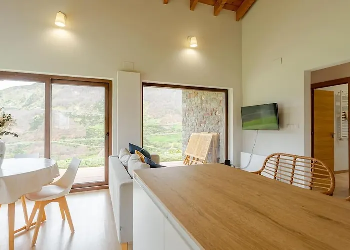 Relax En Somiedo La Peral (Somiedo, Asturias)