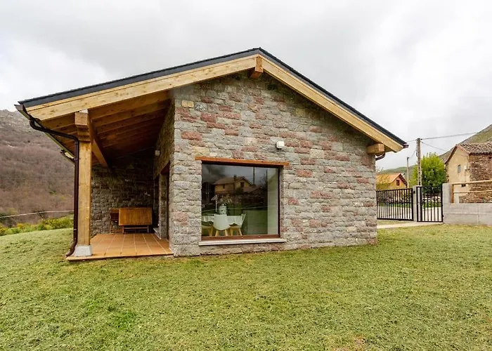 Relax En Somiedo * La Peral (Somiedo, Asturias)