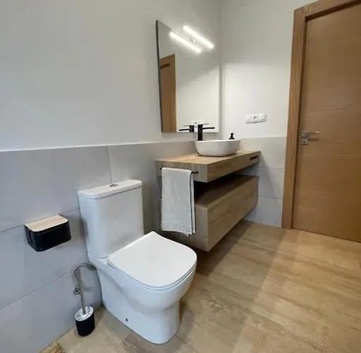 Relax En Somiedo Holiday home *