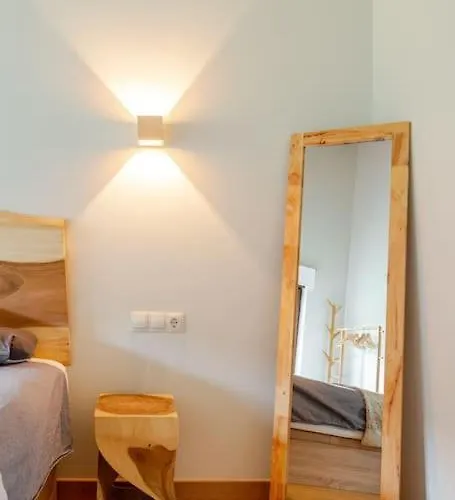 Relax En Somiedo La Peral (Somiedo, Asturias)