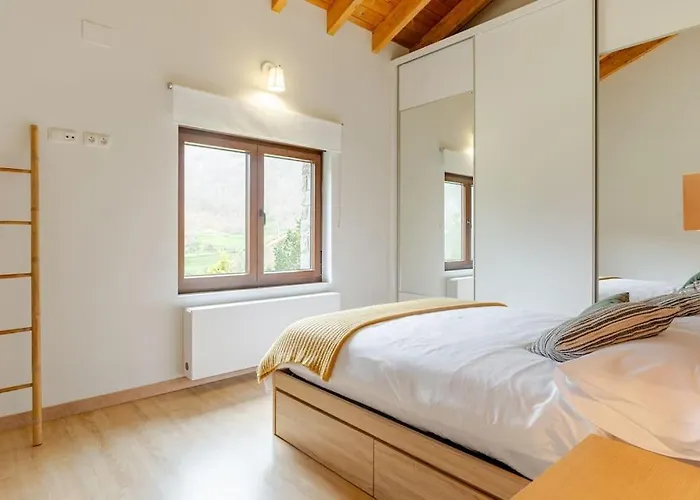 Relax En Somiedo Holiday home La Peral (Somiedo, Asturias)